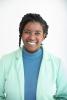 Headshot of UCSF AMP Steering Committee member Petrice Blemur.