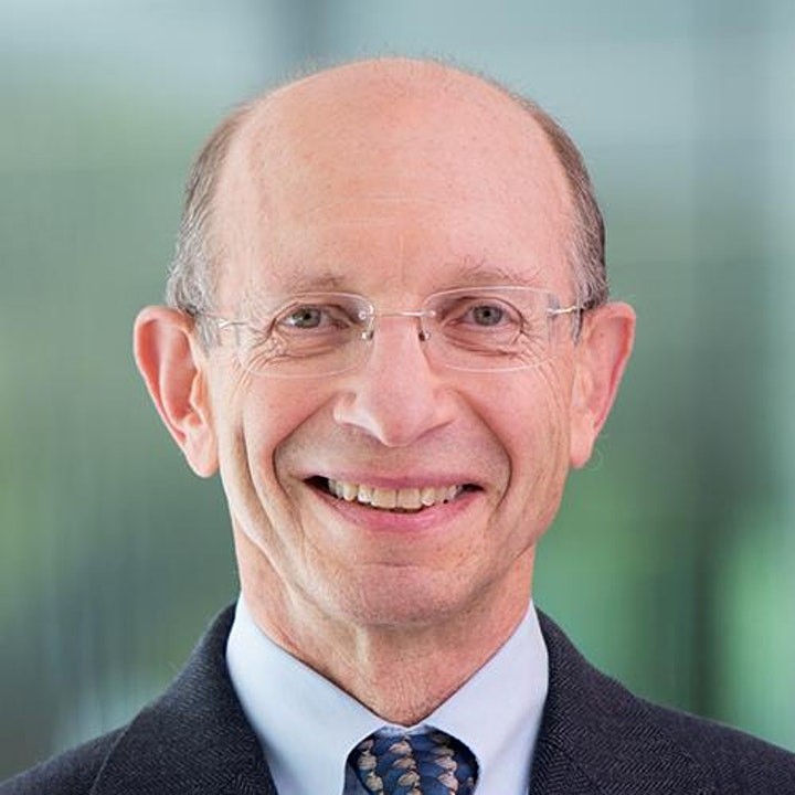 UCSF Executive Vice Chancellor and Provost, Dan Lowenstein, MD.