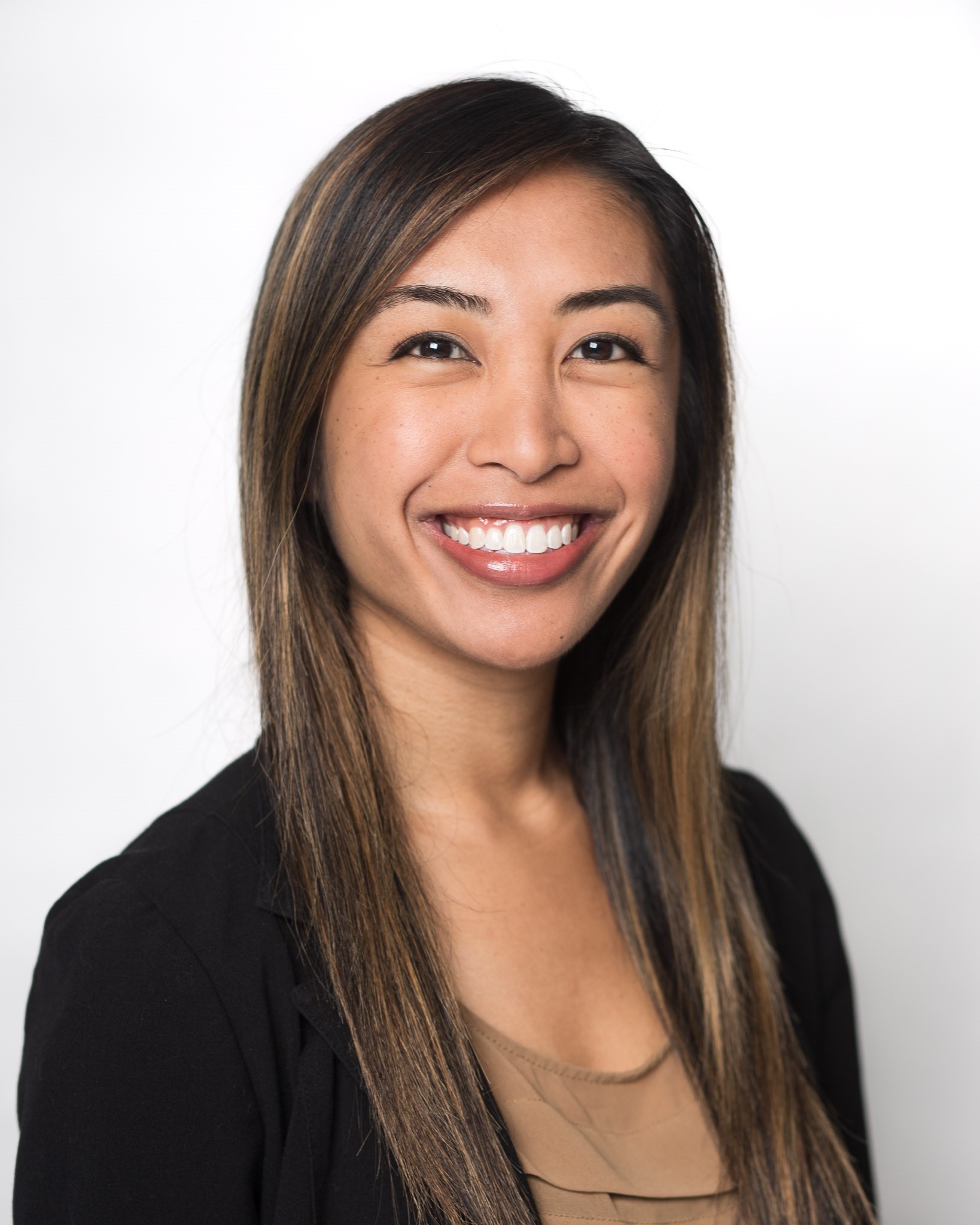 Photo of Kathleen Yumul, UCSF AMP Member Spotlight for Fall 2020.